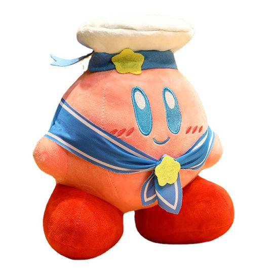 Peluche Kirby