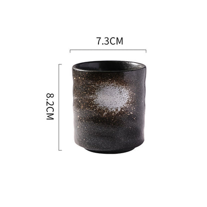 Japanese Tea Cup