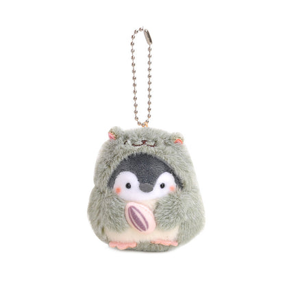 Koupen Chan Keychain