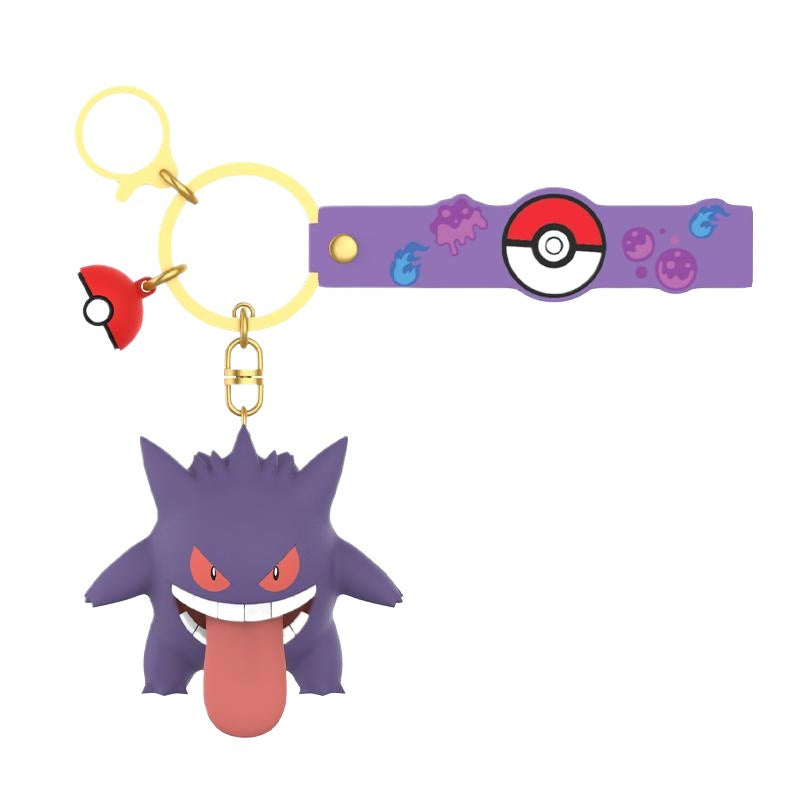Porte-clés Pokémon