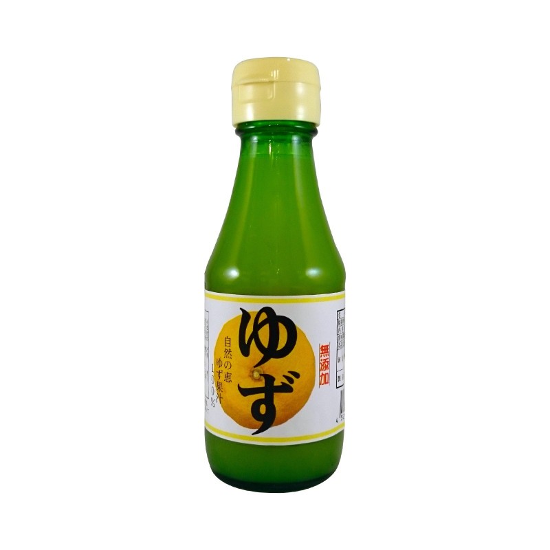 Oita Yuzu Juice (150ML)