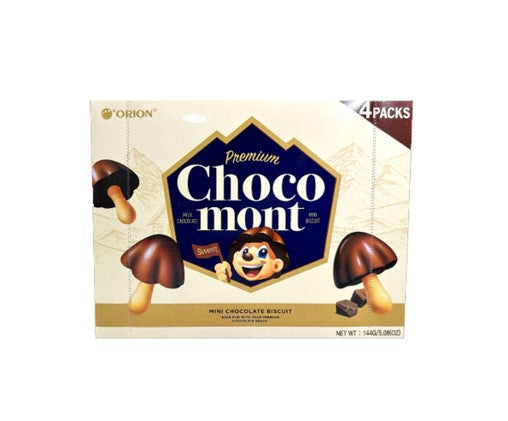 Orion Choco Mont