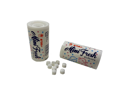 Mini bonbons frais Orion (9 g)