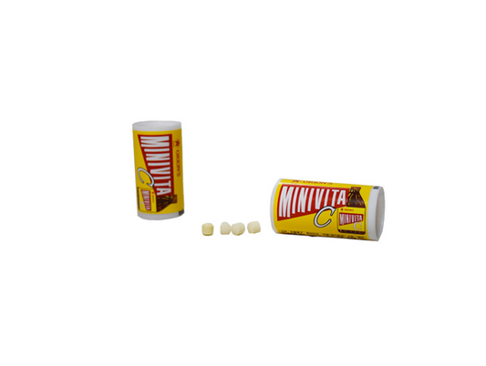 Orion Mini Vit C Candy