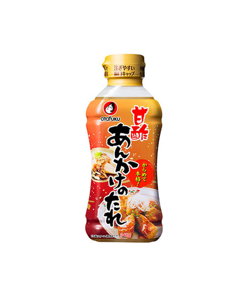 Otafuku Sweet & Sour Sauce (340G)