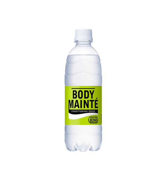 Otsuka Body Mainté (500ML)