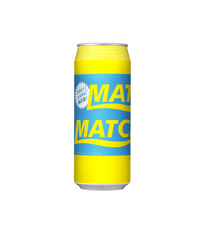 Otsuka Match (480ML)