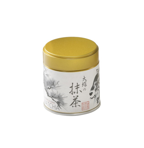 Otsuka Matcha Powder (40G)