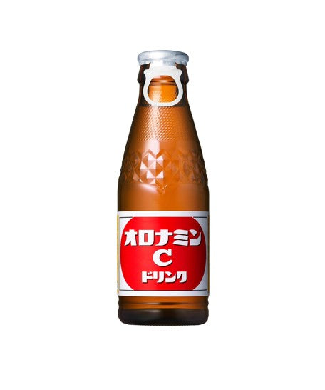Otsuka Oronamin C
