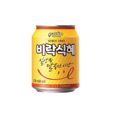 Paldo Rice Nectar Drink (238ML)