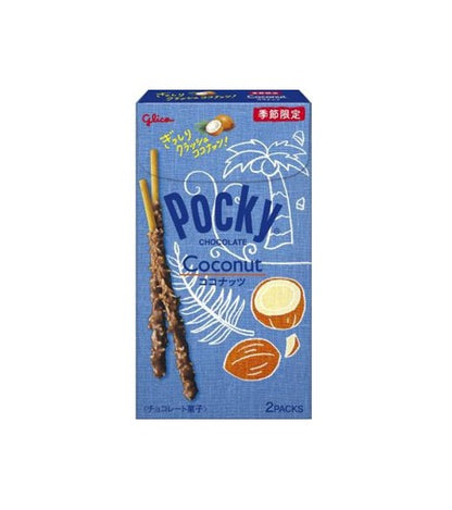 Glico Pocky Noix de Coco (44.2G)