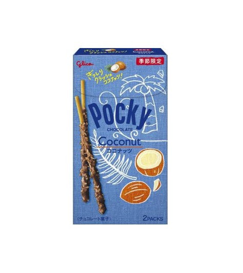 Glico Pocky Coconut (44.2G)