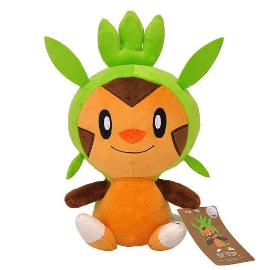 Pokémon Chespin Plush Toy (29CM)