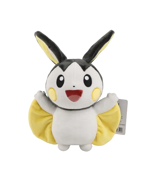 Pokémon Emolga Plush Toy (26CM)