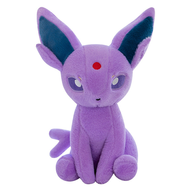 Pokémon Espeon Plush Toy
