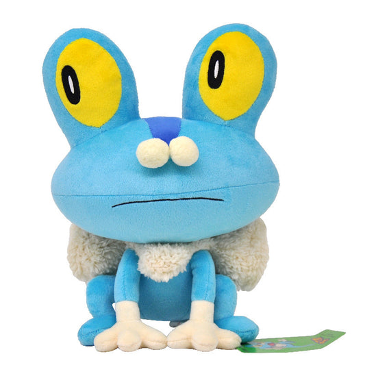 Pokémon Froakie Plush Toy (28CM)