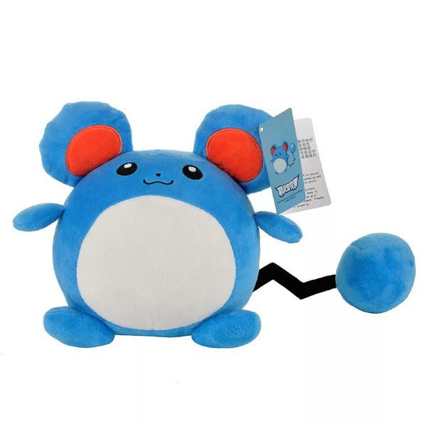 Pokémon Marill Plush Toy (25CM)