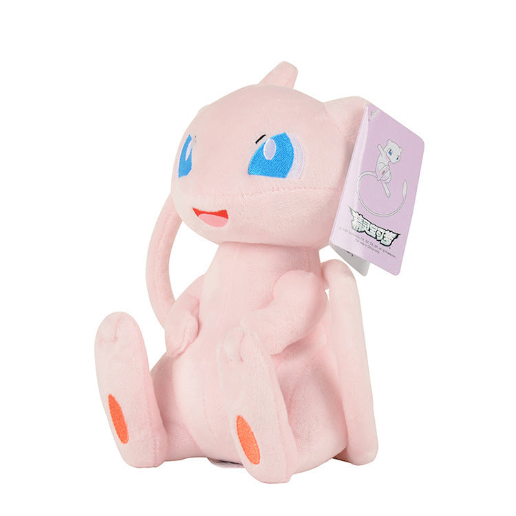 Pokémon Mew Plush Toy