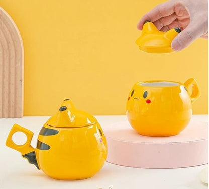 Pokémon Pikachu Mug
