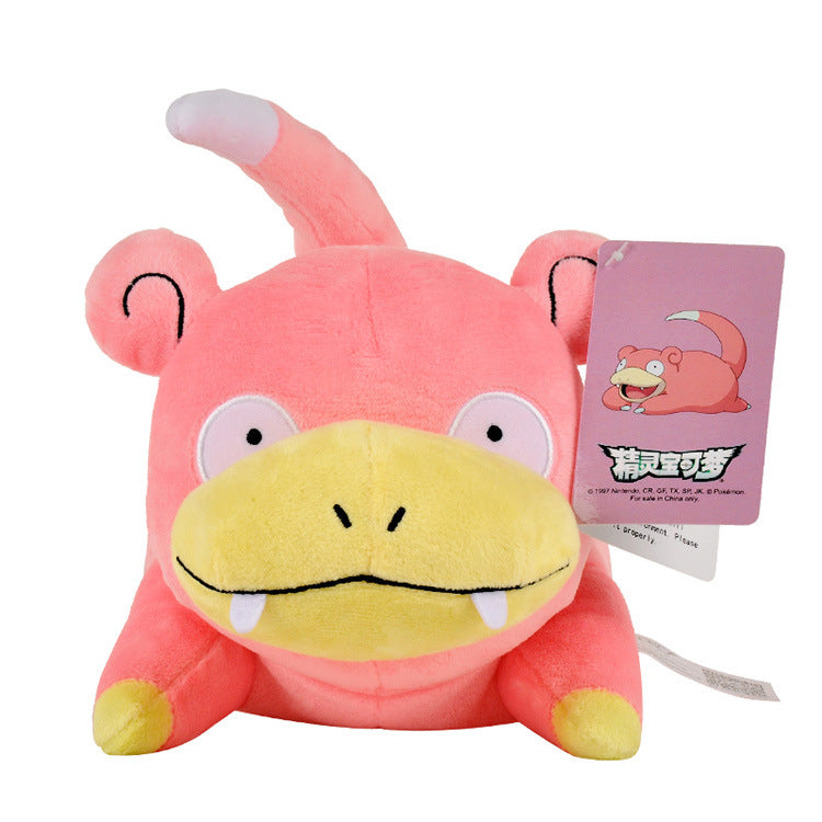 Pokémon Slowpoke Plush Toy (32CM)