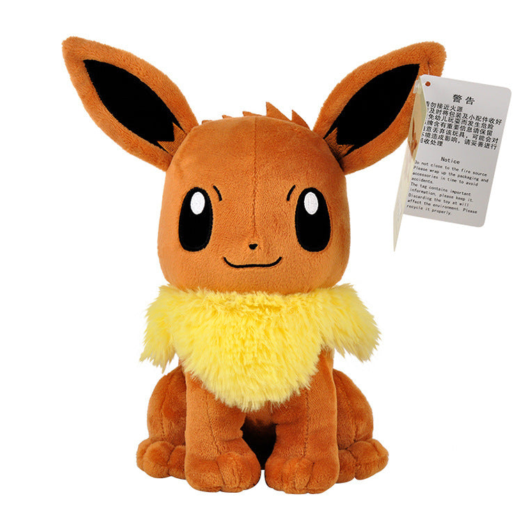 Peluche Pokémon Évoli