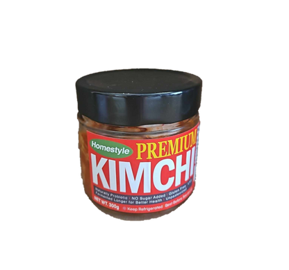 RFG: Rodem Namu Homestyle Premium Kimchi