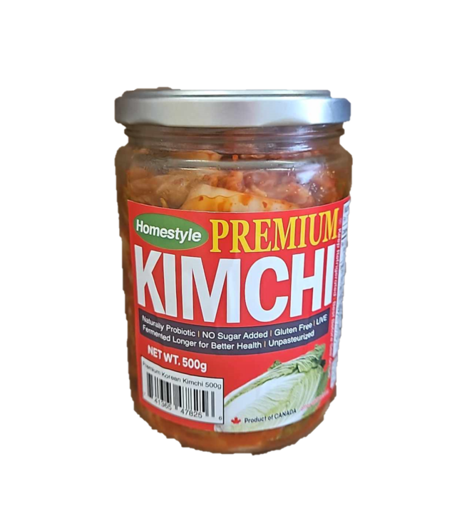 Rodem Namu Homestyle Premium Kimchi
