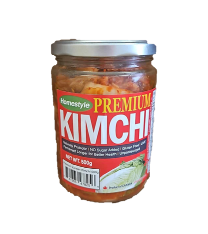 RFG: Rodem Namu Homestyle Premium Kimchi