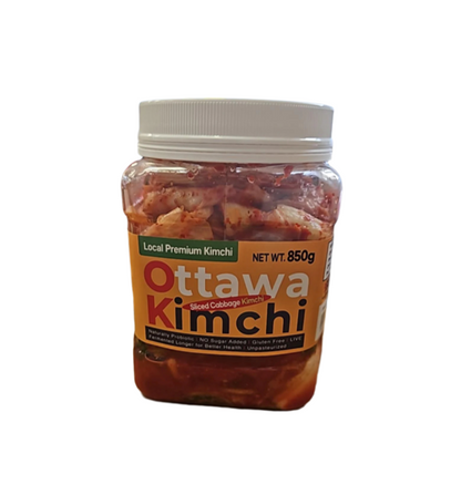 RFG: Rodem Namu Homestyle Premium Kimchi