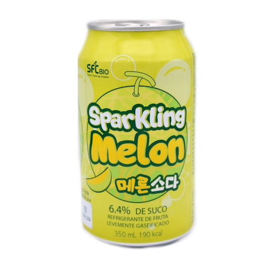 SFC Sparkling Melon (350ML)