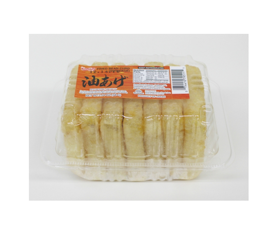 FZN: 白菊油揚げ（58G）