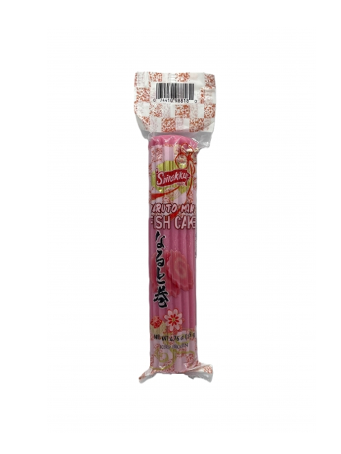FZN: 白菊なると巻 (135G)
