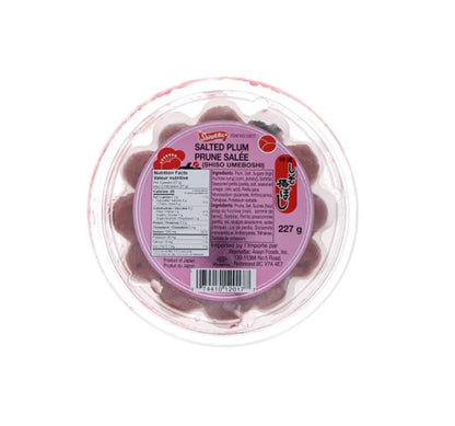 Shirakiku Shiso Umeboshi