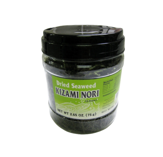 Shirakiku Kizami Nori Seaweed (75G)
