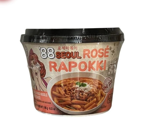 Surasang 88 Séoul Rose Rapokki (185G)