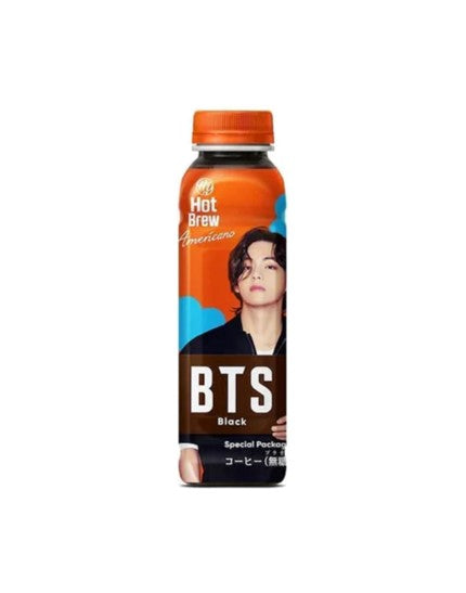 SSB BTS Americano Back Coffee (350ML)