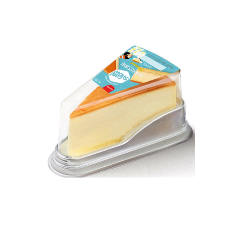 Samlip Snow Cafe Cheese Cake (58G)