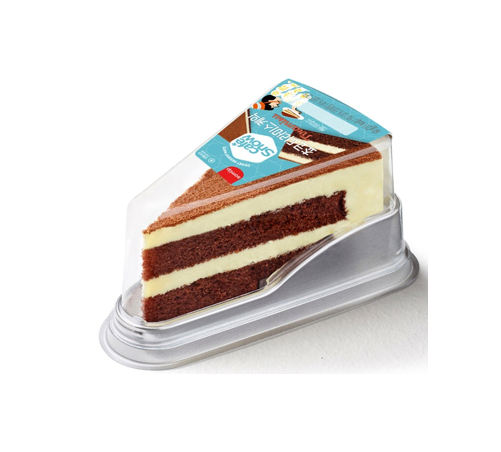 Gâteau tiramisu au café des neiges de Samlip (60 g)