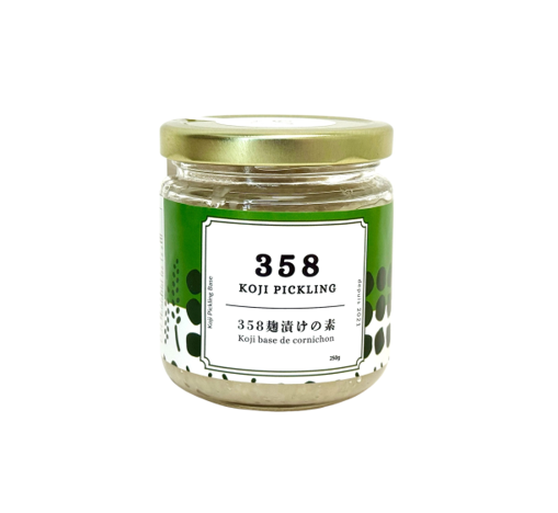 RFG: San-O Sagohachi Koji Pickling Base (250G)