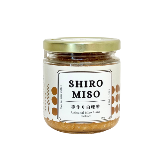 RFG：三王匠 白味噌（250G）