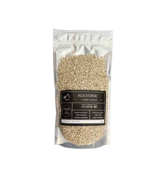 RFG: サンオー麦麹（500G）