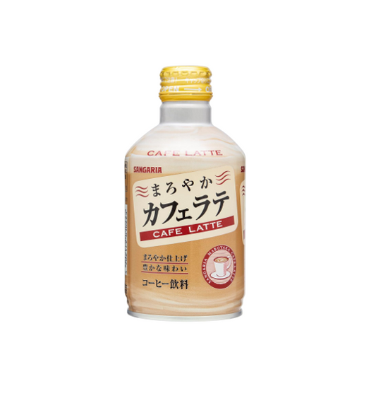 Sangaria Mellow Cafe Latte (280G)