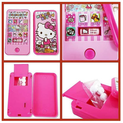 WEED Bonbons pour smartphone tournant Hello Kitty