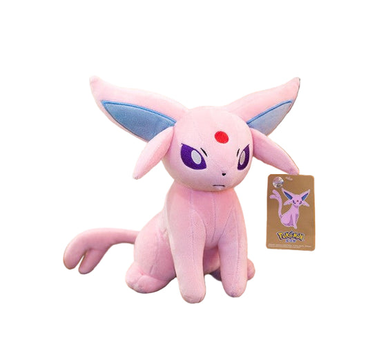 ポケモン エーフィ ぬいぐるみ