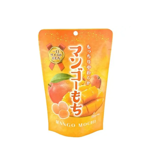 Seiki Mango Mochi