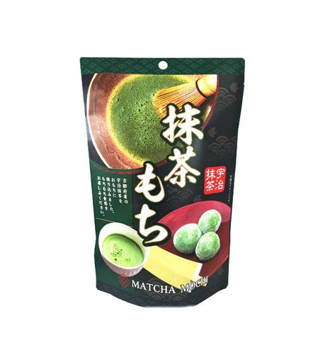 Seiki Matcha Mochi