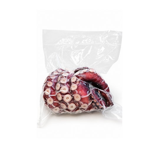 FZN: Shimizu Hokkaido Premium Octopus Leg (1KG)