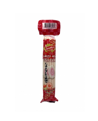 FZN : Shirakiku White Narutomaki (135 g)