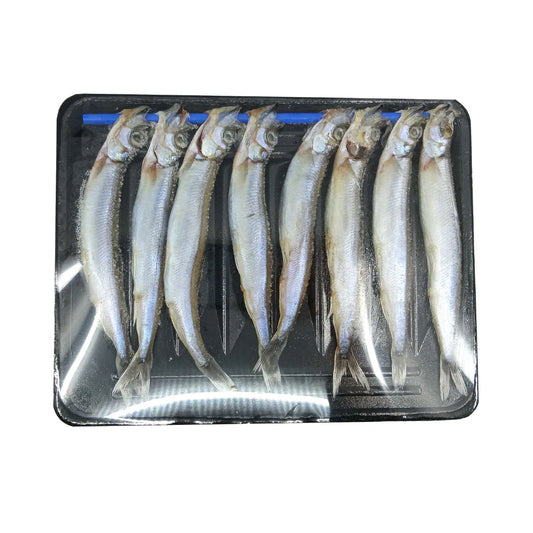 FZN : Poisson shishamo (85G)