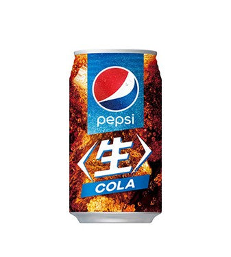 Suntory Pepsi Cola